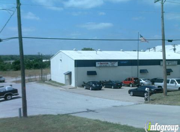 American Appliance Parts - Hurst, TX