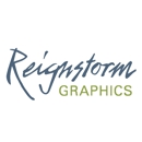 Reignstorm Graphics - Graphic Designers
