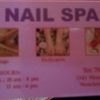 Nail Spa gallery