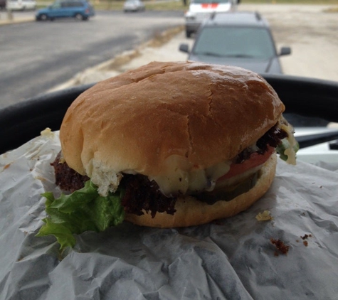 BurgerBoard - Jacksonville, IL