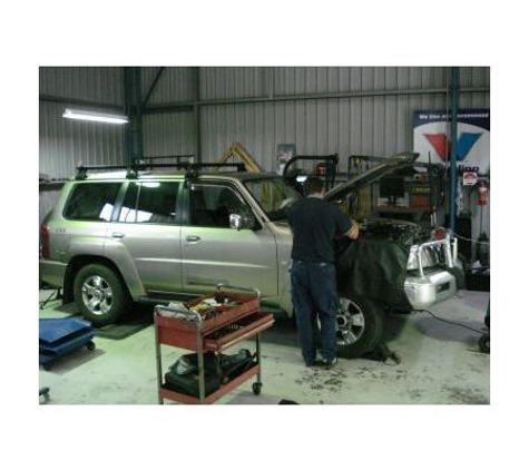 B & D Automotive Repairs - Ulladulla, NSW