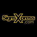 Signs Xpress - Signs