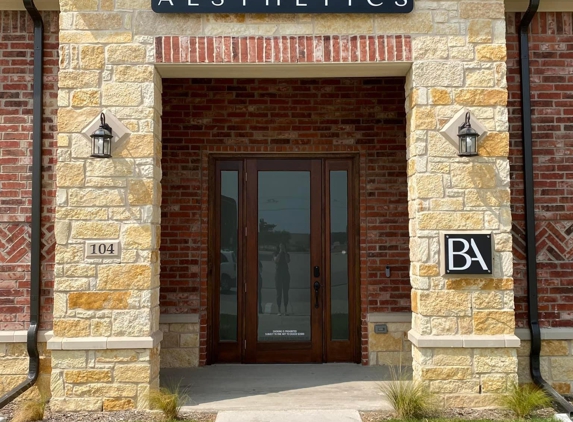 Beautiful Aesthetics Med Spa - Frisco, TX