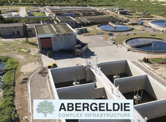 Abergeldie Complex Infrastructure - Thornton, NSW