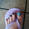 Top Nails gallery