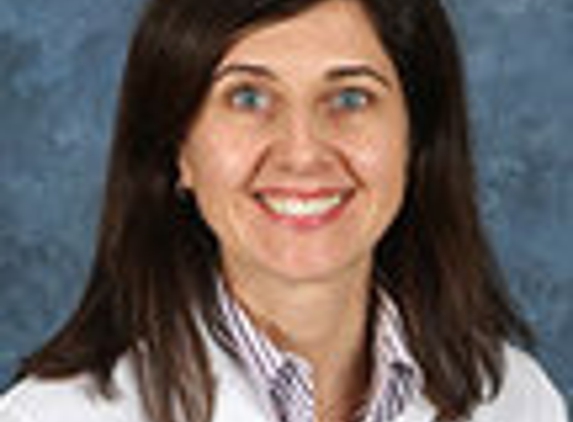 Yuliya Markova Ace, MD - Spring Hill, FL