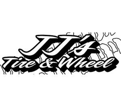 JJ’s Tire & Wheel - Asheville, NC