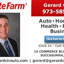 Gerard Ciraulo-State Farm Insurance Agent - Insurance