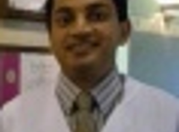 Dr. Amar Patel, DMD - Mountville, PA