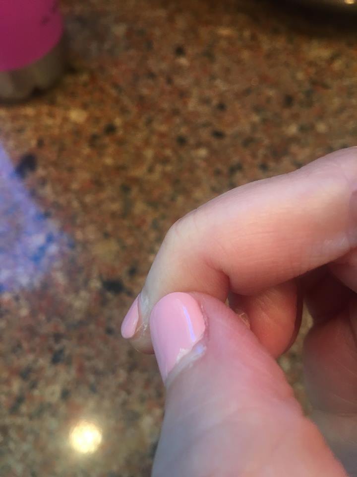 Lindseys Nails Spa 427 S Main St Canandaigua NY 14424 YP