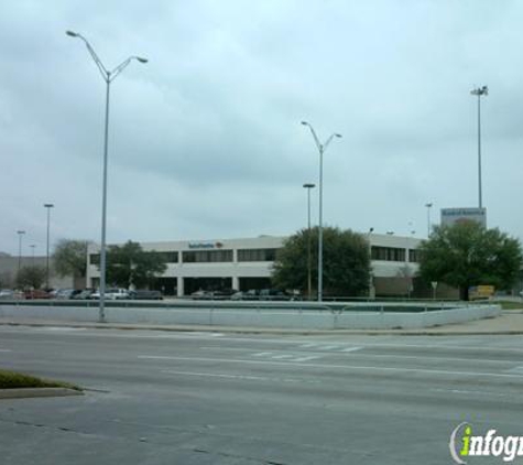 Bank of America Financial Center - Houston, TX