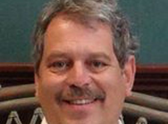 Tom D. Swanson, DDS - Portsmouth, RI