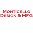 Monticello Design & MFG - Carpenters