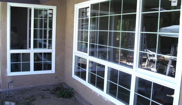 Integline Windows & Doors - San Diego, CA
