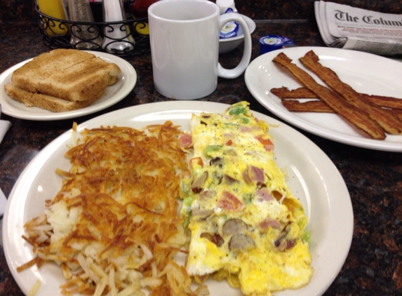 Pancake House - Westerville, OH