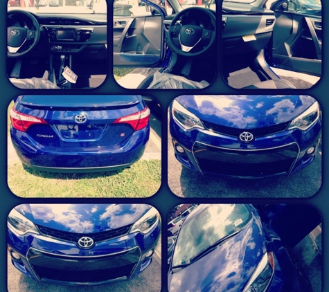 Toyota of Hollywood FL - Hollywood, FL