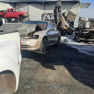 AZ Cash for Junk Cars - Reynoldsburg, OH