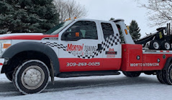 Morton Towing Recovery and Transport - Morton, IL