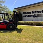 Athens Material Handling, Inc