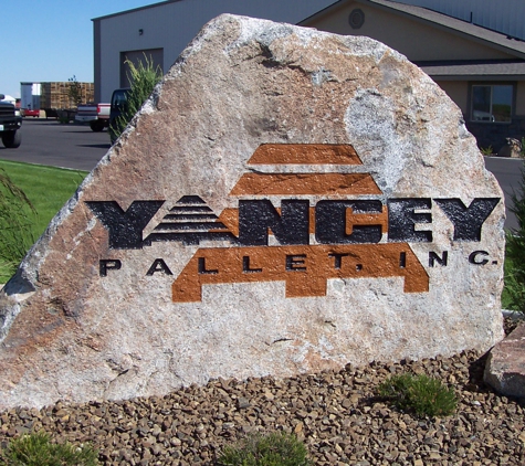 Yancey Pallet - Puyallup, WA