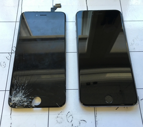 Cupertino iPhone Repair - Cupertino, CA