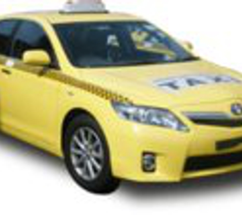 Taxi Service Buffalo NY - Buffalo, NY