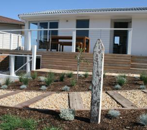 Beach Huts Middleton - Middleton, SA