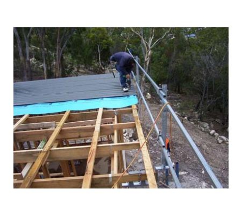 Fall Protection Systems Tasmania - Mornington, TAS