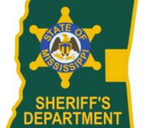 Lauderdale County - Meridian, MS. LCSO Patch