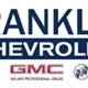 Franklin Chevrolet GMC