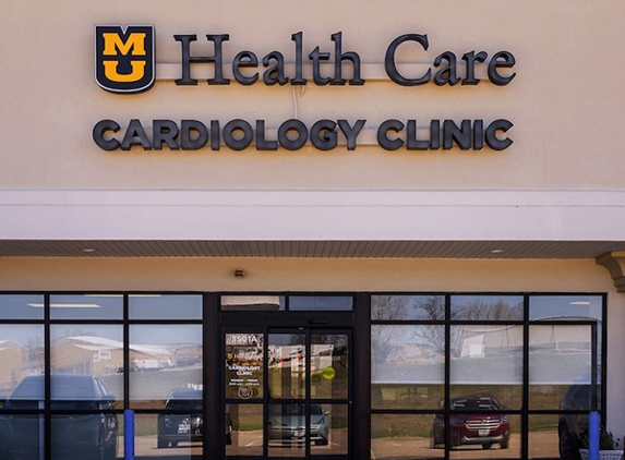 Cardiology Clinic-Jefferson City - Jefferson City, MO