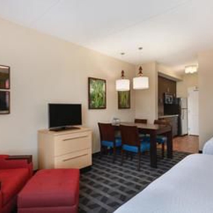 TownePlace Suites Harrisburg West/Mechanicsburg - Mechanicsburg, PA