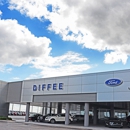 Diffee Ford Lincoln - New Car Dealers
