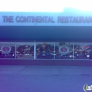 Continental Restaurant - American Restaurants
