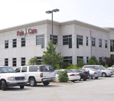 Pain Care - Stockbridge, GA