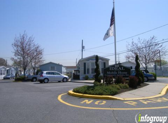 Ideal Mobile Home Community & Sales - Avenel, NJ