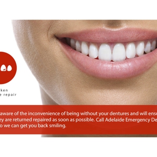 Adelaide Emergency Dental - North Adelaide, SA