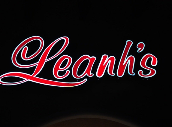 Leanh's Chinese Restaurant - South Daytona, FL