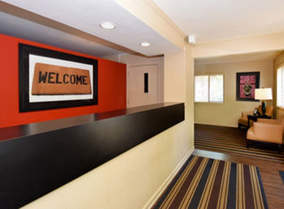 Extended Stay America - Blue Ash, OH