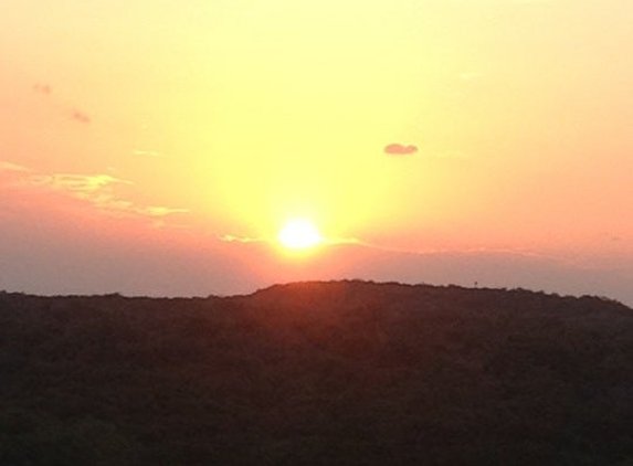 Joshua Creek Ranch - Boerne, TX