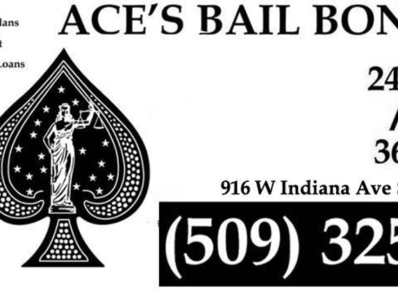 Ace's Bail Bonds - Spokane, WA