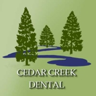 Cedar Creek Dental