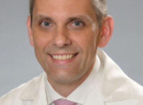 Ryan W. Himes, MD - New Orleans, LA