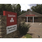 Parish Lowrie - State Farm Insurance Agent