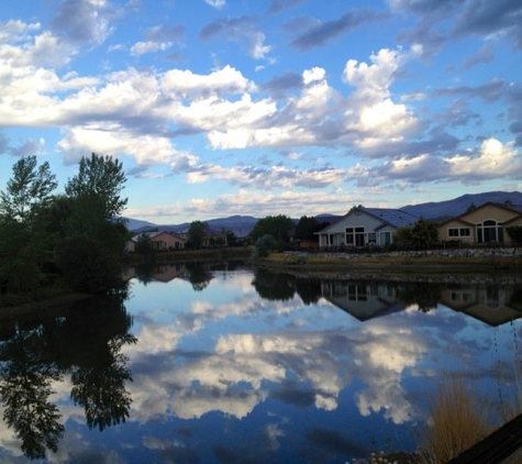 Red Hawk Golf and Resort - Sparks, NV