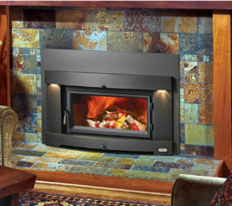 Accent Fireplace Spas - Spokane, WA