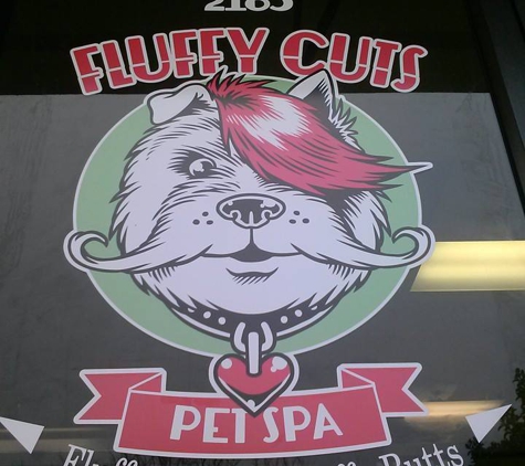 Fluffy Cuts - Jacksonville Beach, FL