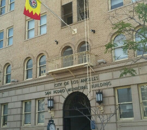 Los Angeles City Administrative Offices - San Pedro, CA