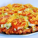 Papa's Pizza Parlor - Coburg Rd Eugene - Pizza