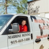 Marrins Moving Systems LTD gallery